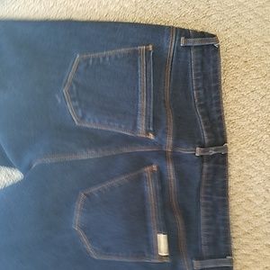 White House Black Market Jeans - White House Black Market jeans sz 0 White House Black Market Jeans - White House Black Market jeans sz 0